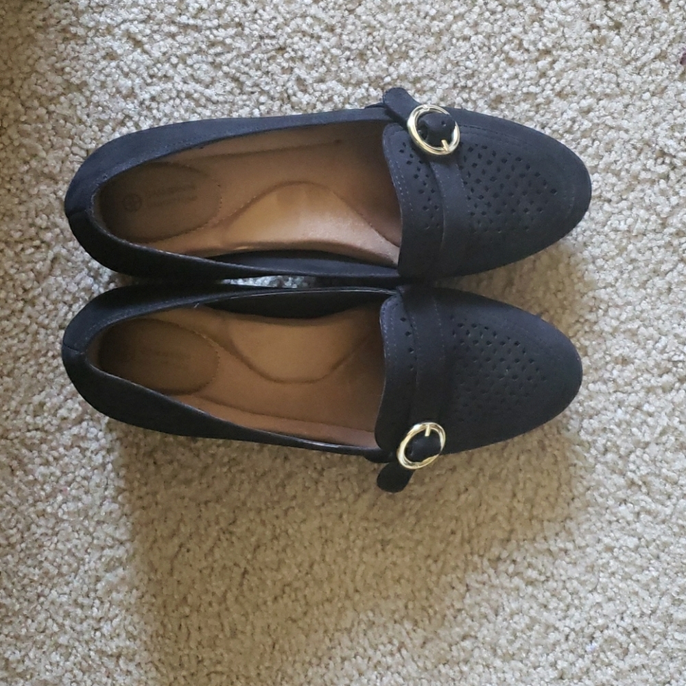 Giani Bernini size 9(w)
